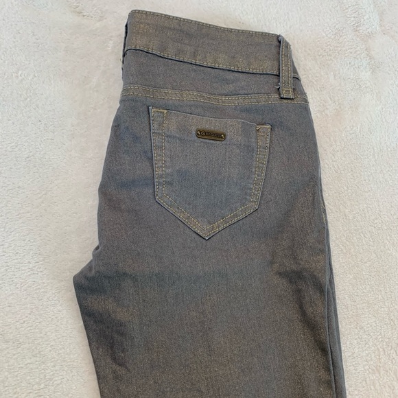 G by Guess Women’s Super Skinny Jeans Size 26 - Picture 17 of 17